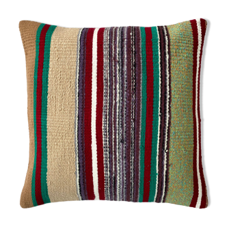 Coussin Kilim 60 x 60 cm