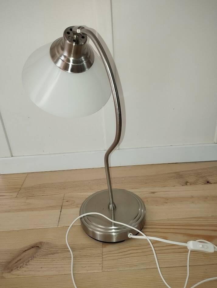 Ikea kroby lamp