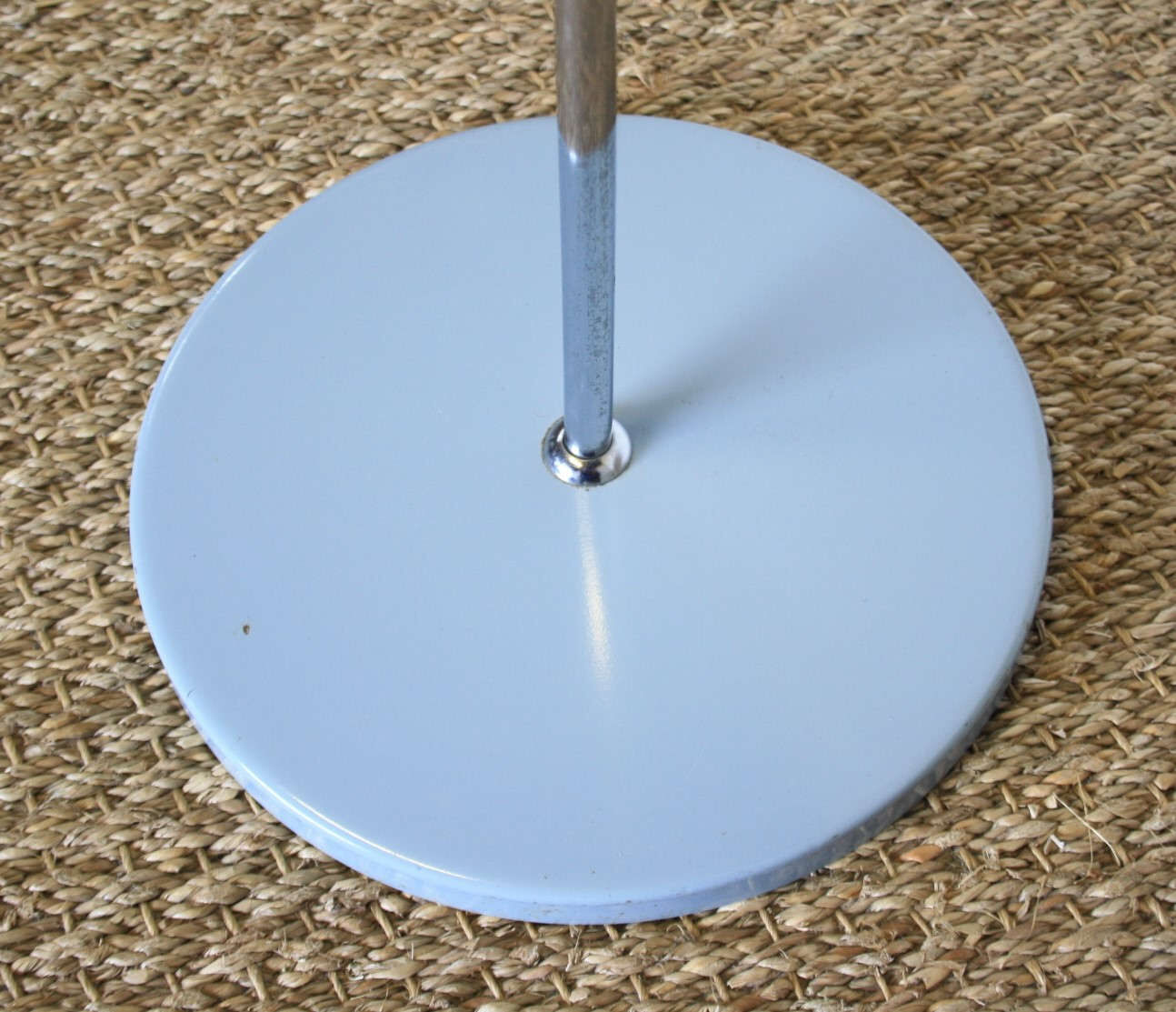 Vintage floor lamp 80s