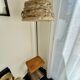 Side table lamp