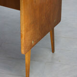 Mid-century wooden table