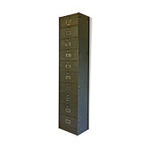 Vintage roneo column 60