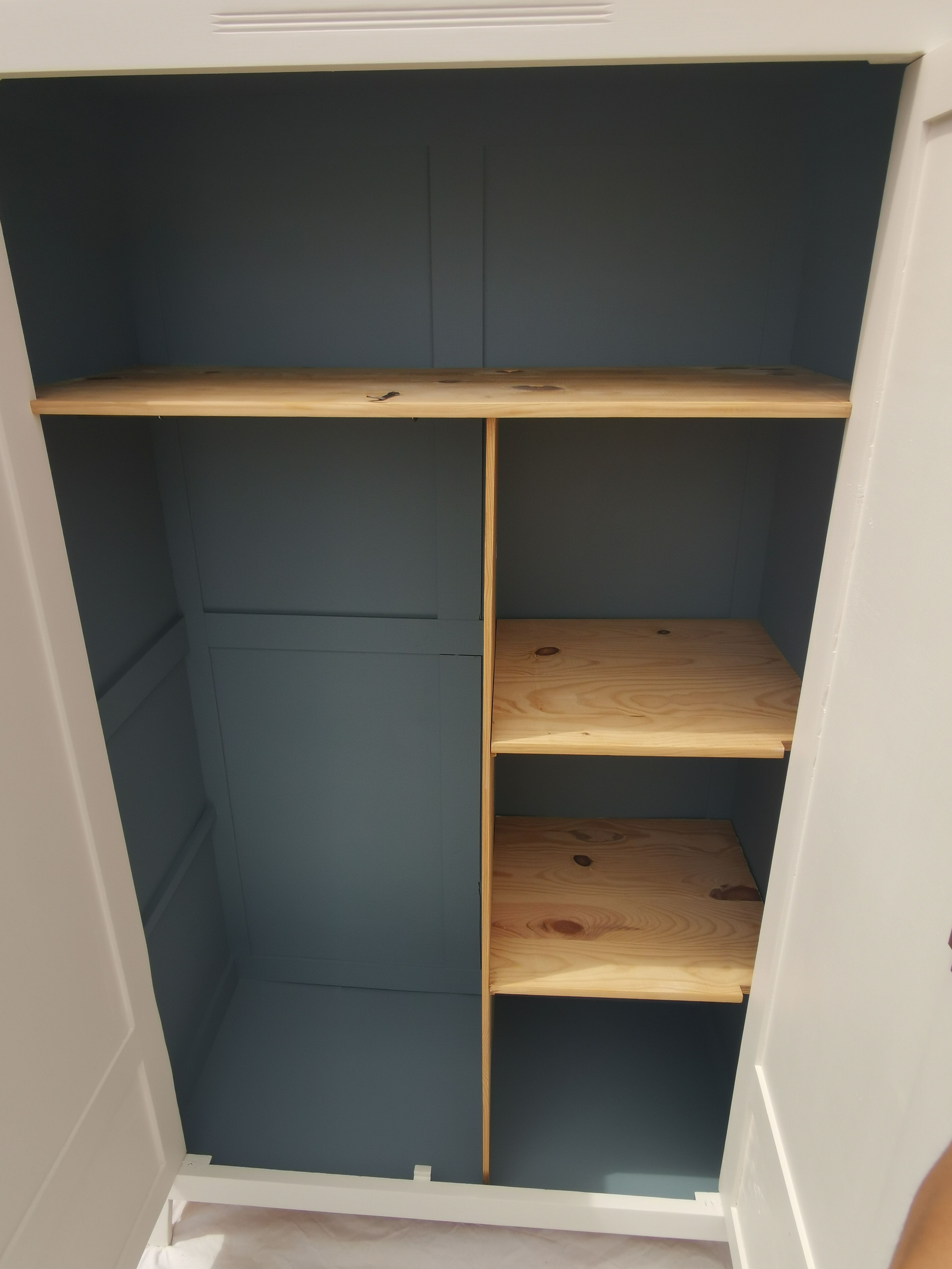 Cupboard