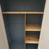 Cupboard