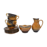 Coffee service