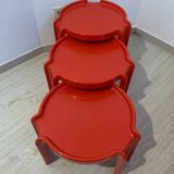 Giotto Stoppino nesting tables