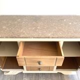 Art Deco sideboard