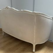 Louis XV Rococo Style Sofa