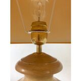 Lamp "jungle" house Lancel, 1970