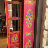 Mango cabinet maisons du monde series trailers