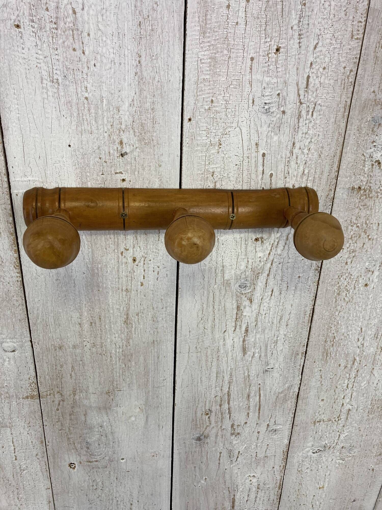Vintage coat hook