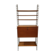 Vintage shelf system