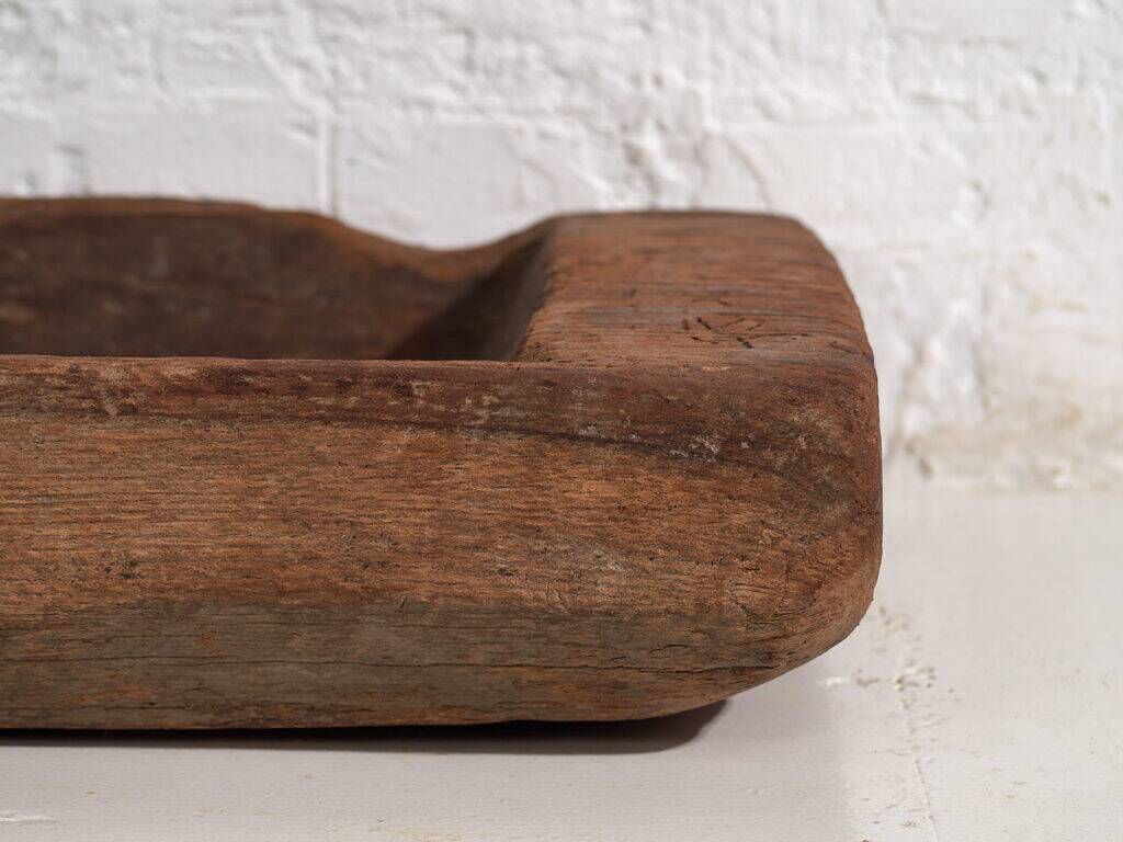 Primitive ancient eye (c.1900) #2