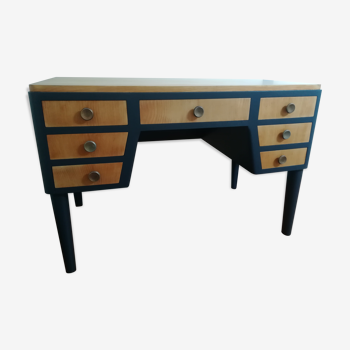 Bureau vintage années 50