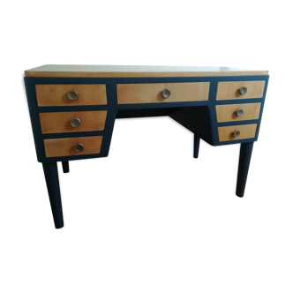 Vintage desk 1950