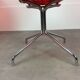 Pair of Meridiana chairs by Christophe Pillet for Driade