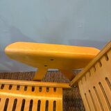 Paire de fauteuils pliants Niko Kralj