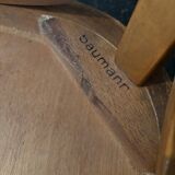 Authentic Baumann chair
