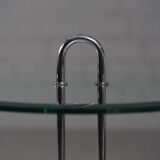 Table d'appoint par Vico Magistretti pour Cattelan