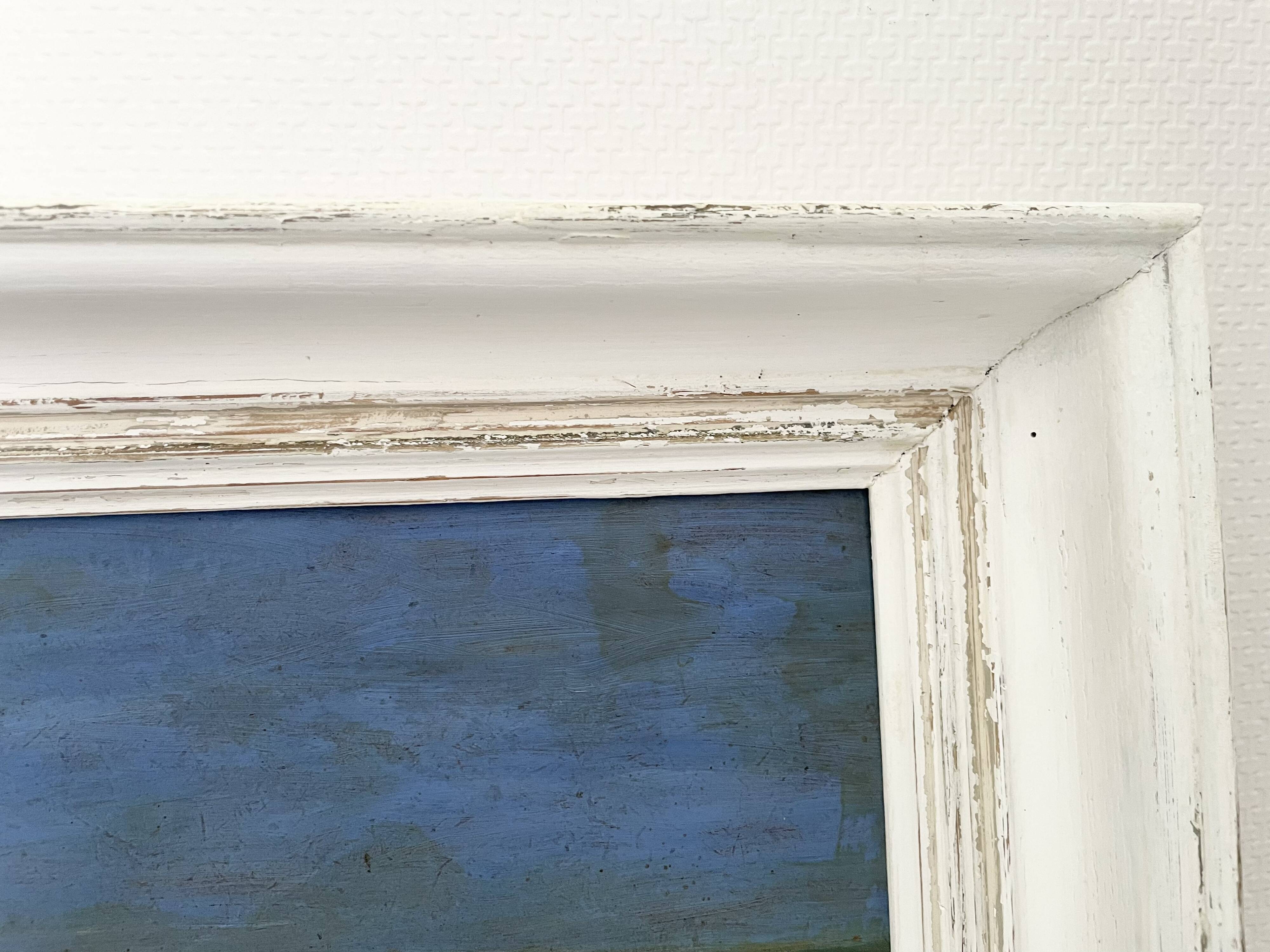 S.GAUTIER marine painting