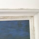 S.GAUTIER marine painting