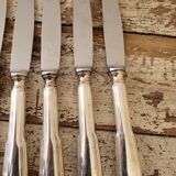 12 goldsmith knives liberty model