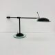 Lampe de bureau minimaliste Herda postmoderne, années 1980