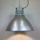 Large Industrial Aluminium Pendant Light from Elektrosvit, 1960s