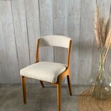 Series of 4 chairs