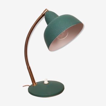 Lampe de bureau articulée 1960