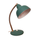 60's articulated office lamp