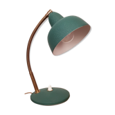 60's articulated office lamp