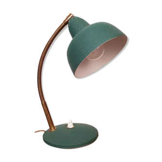 Lampe de bureau articulée 1960