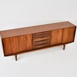 Danish Enfilade de Dyrlund, 1960s