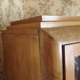 Showcase furniture / silverware