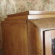 Showcase furniture / silverware
