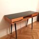 Toilet table by Mojmir Pozar for Up Zavody
