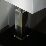 Design lamp 1970