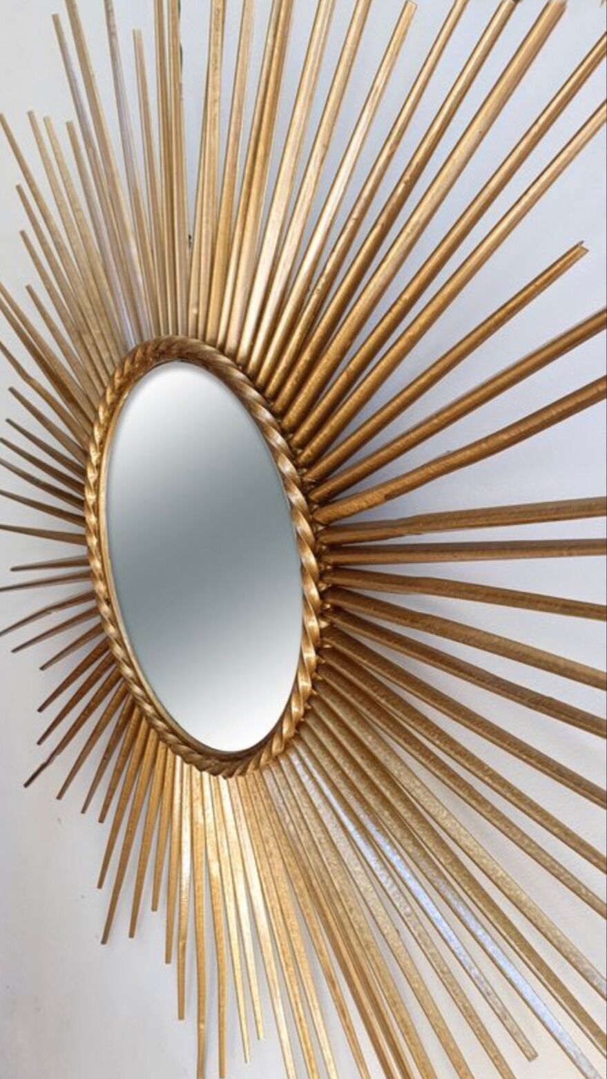 Chaty Vallauris Sun Mirror 81cm