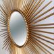Chaty Vallauris Sun Mirror 81cm