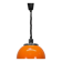 Mid-century Pendant by Meblo, Harvey Guzziny, 1970s, Italy