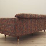 Canapé B&B Italia en tissu, Italie années 60