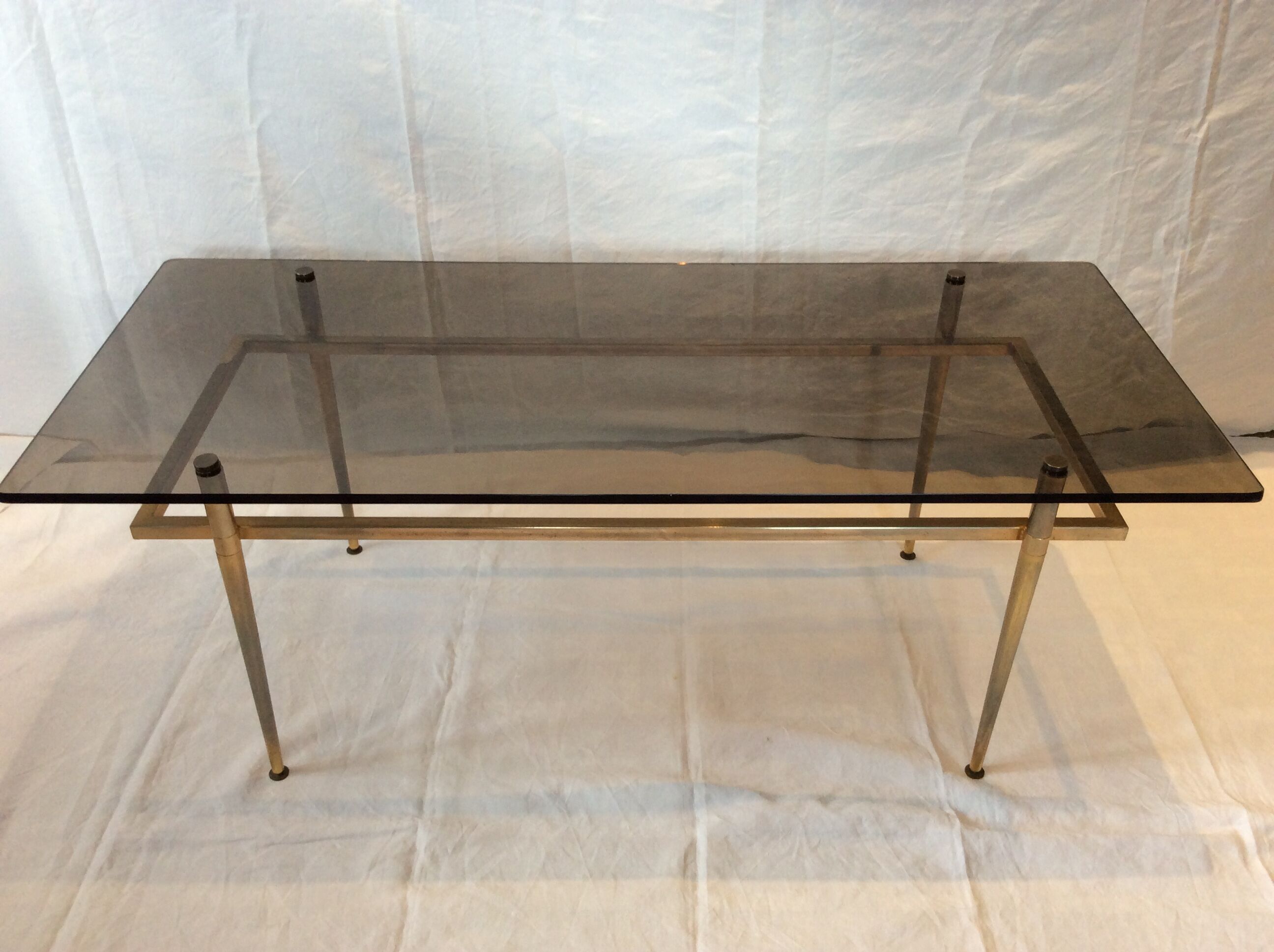 Vintage coffee table