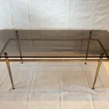 Vintage coffee table