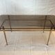 Table basse vintage