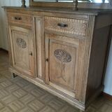 Art Deco dresser
