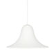 Danish pendant lamp Pantop by Verner Panton, 1980