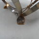 Table basse Vintage Design par Knut Hesterberg