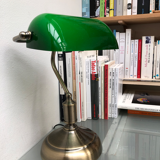 Office lamp