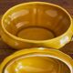 Mini gravy boat